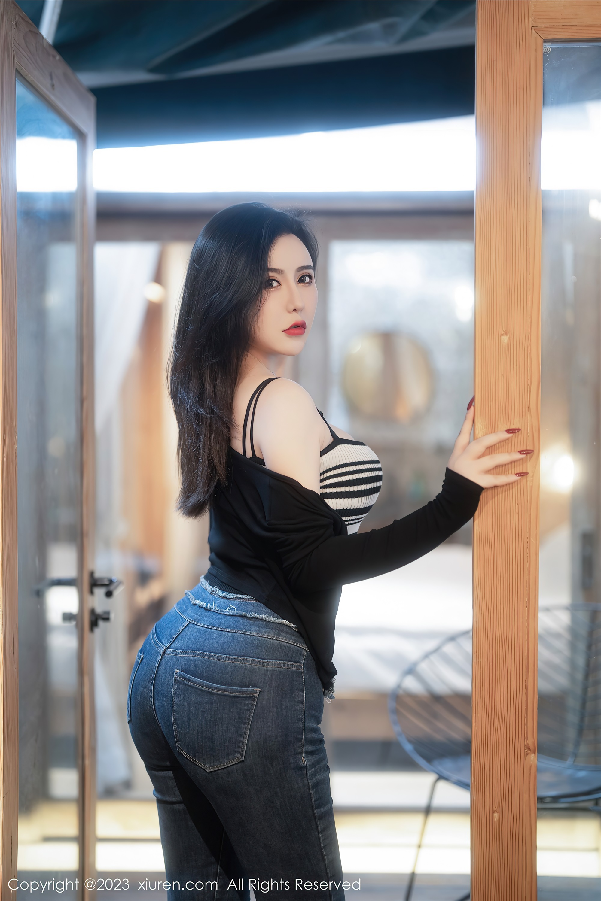 MFStar模范学院  2023.05.10 VOL.618 伊诺